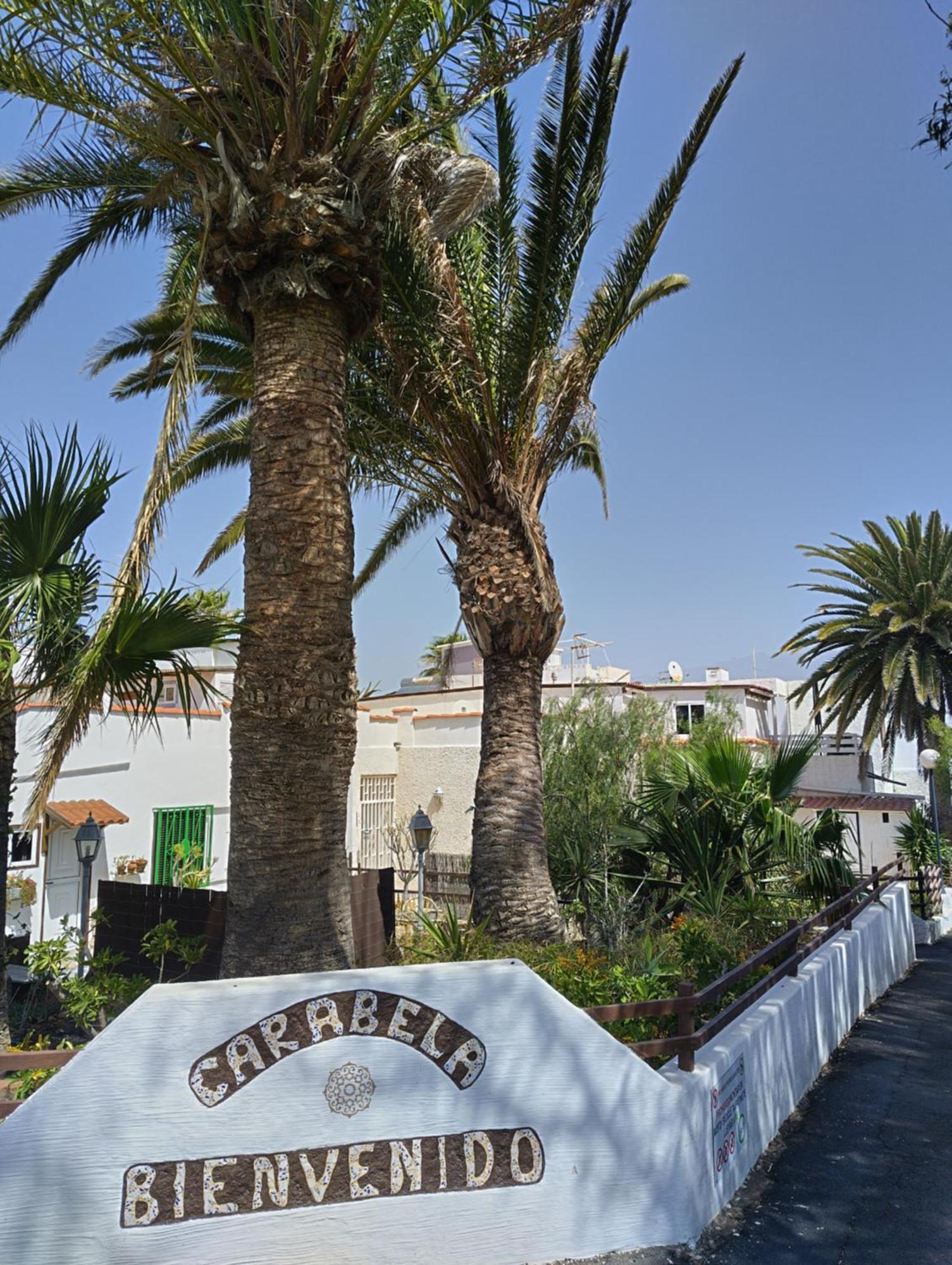 Apartment Residencia Carabela 德尔锡伦西奥海岸 外观 照片