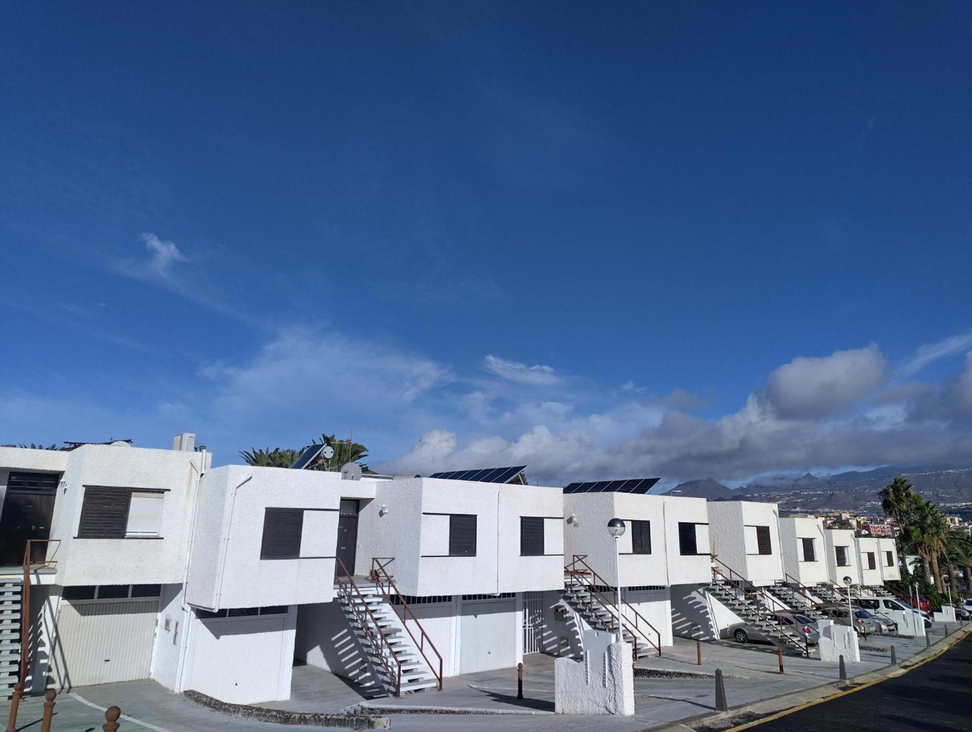 Apartment Residencia Carabela 德尔锡伦西奥海岸 外观 照片