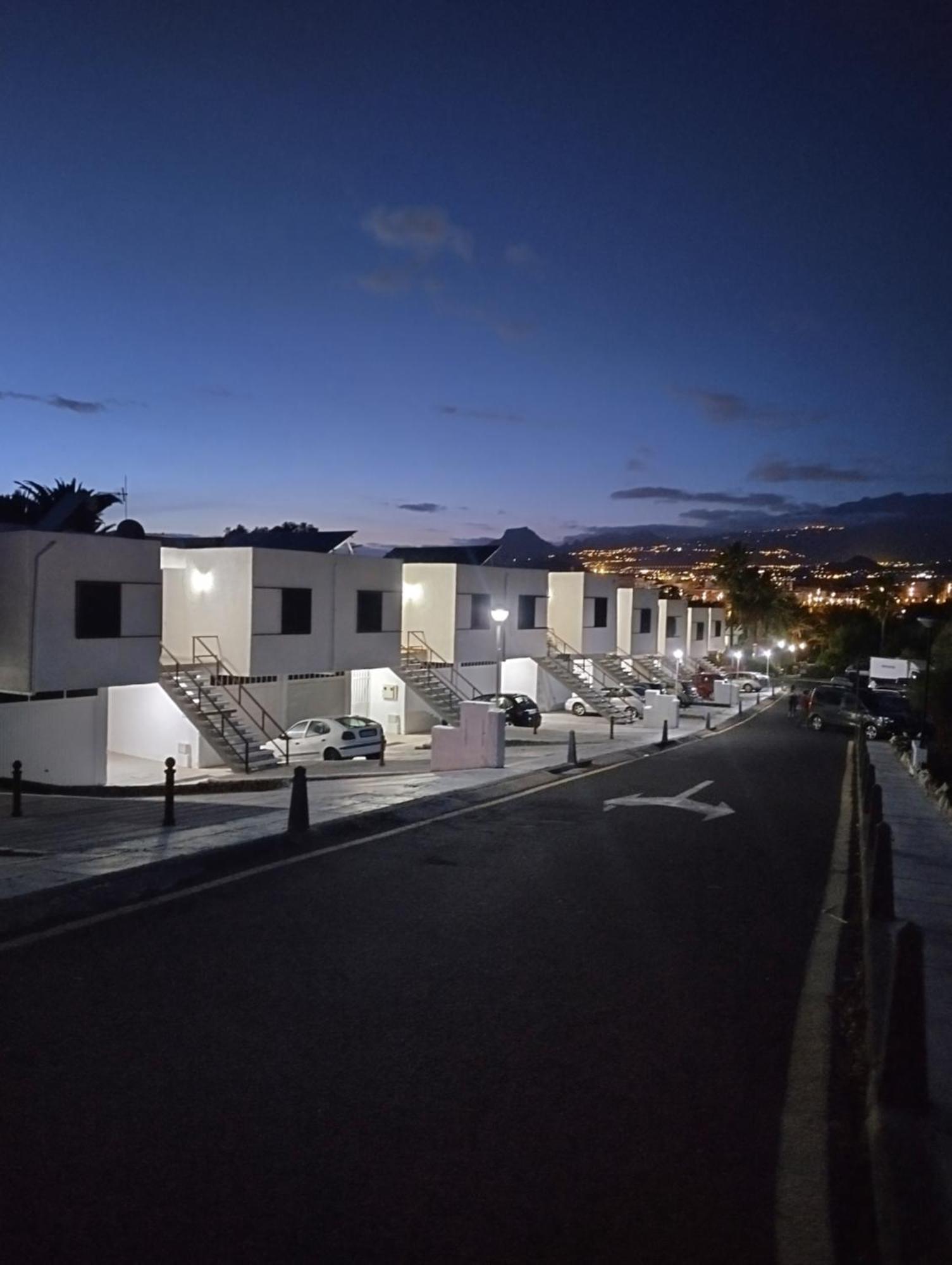 Apartment Residencia Carabela 德尔锡伦西奥海岸 外观 照片