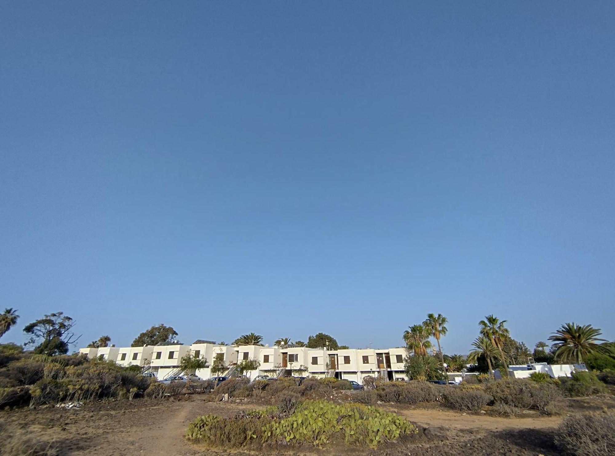 Apartment Residencia Carabela 德尔锡伦西奥海岸 外观 照片