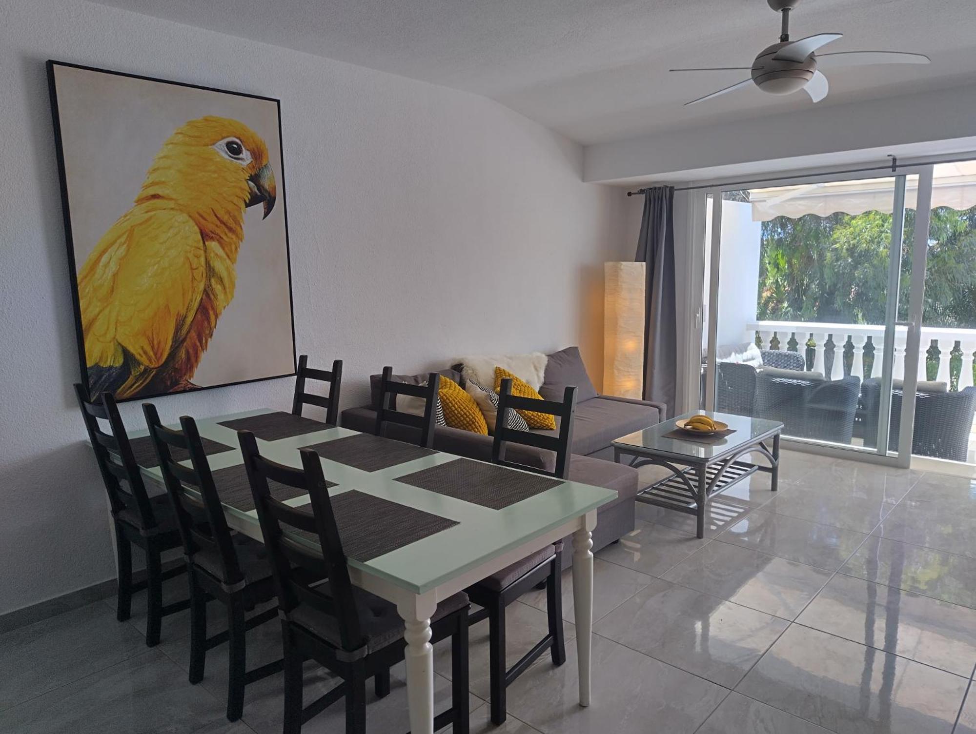 Apartment Residencia Carabela 德尔锡伦西奥海岸 外观 照片