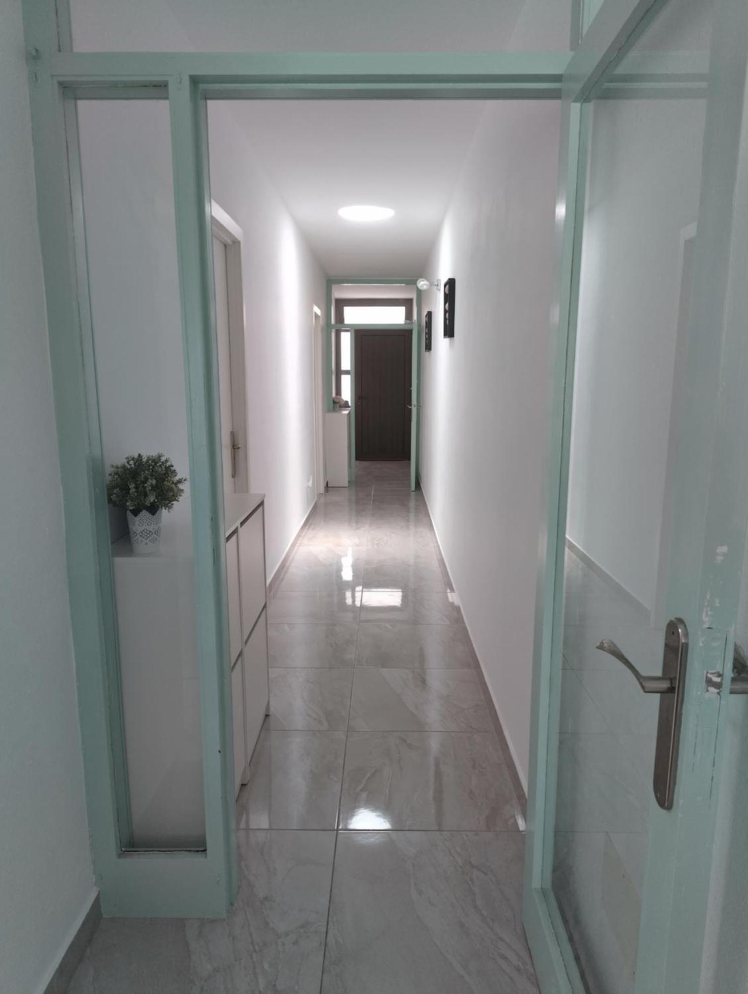 Apartment Residencia Carabela 德尔锡伦西奥海岸 外观 照片