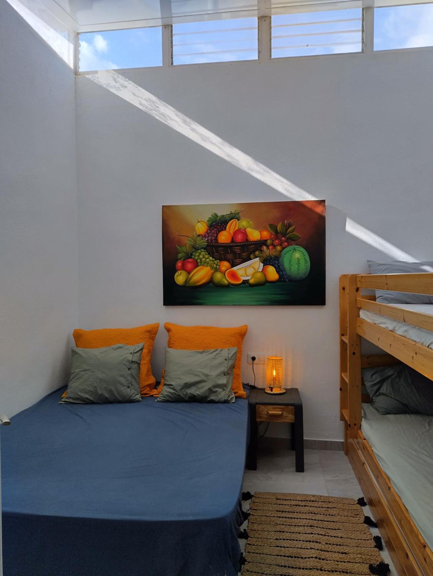 Apartment Residencia Carabela 德尔锡伦西奥海岸 外观 照片