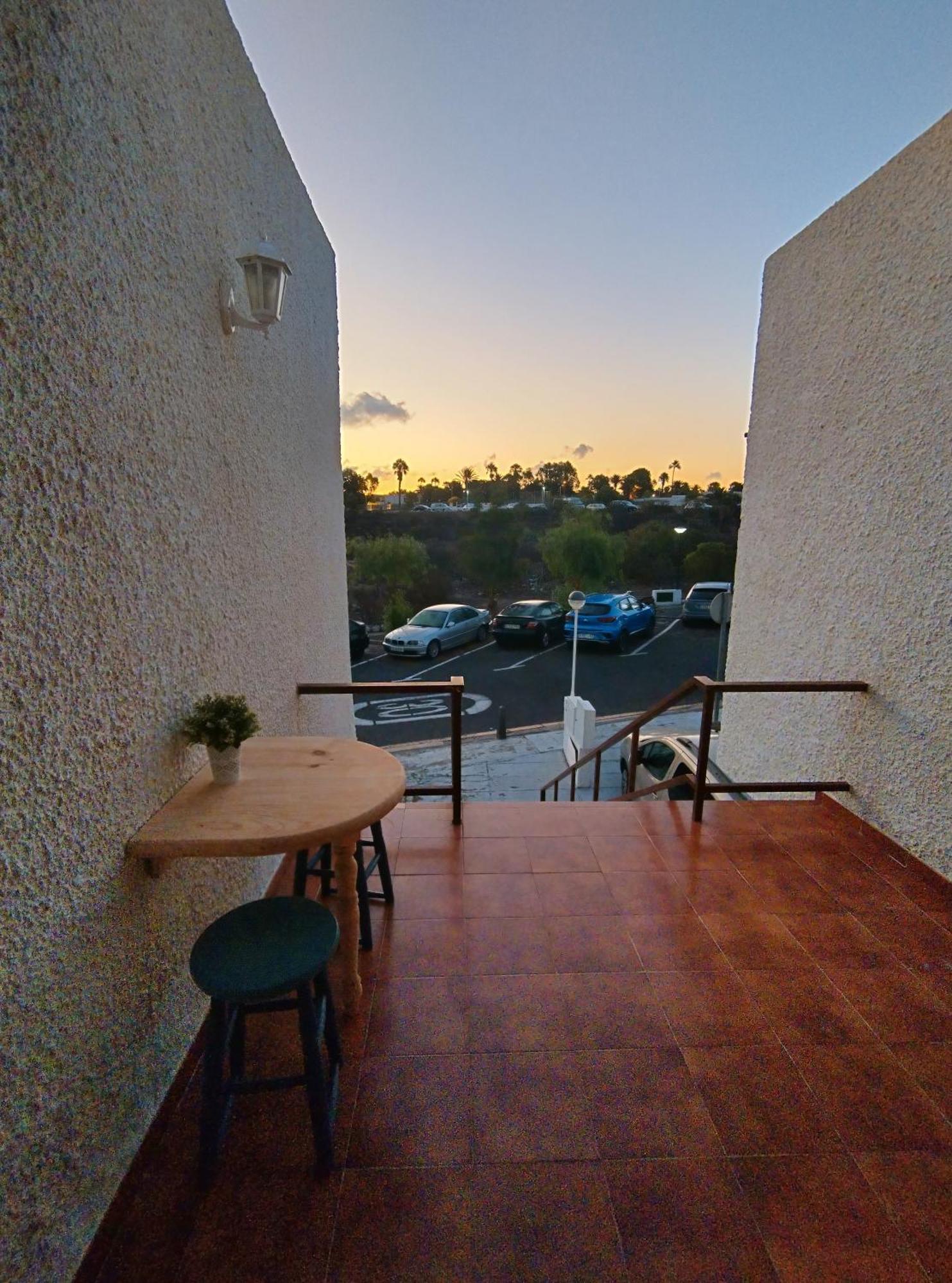 Apartment Residencia Carabela 德尔锡伦西奥海岸 外观 照片