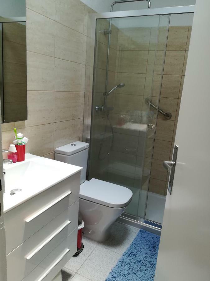Apartment Residencia Carabela 德尔锡伦西奥海岸 外观 照片