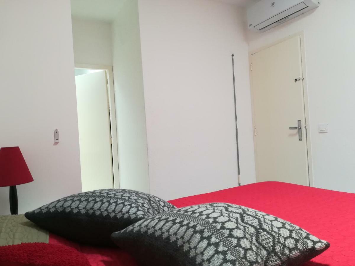 Apartment Residencia Carabela 德尔锡伦西奥海岸 外观 照片