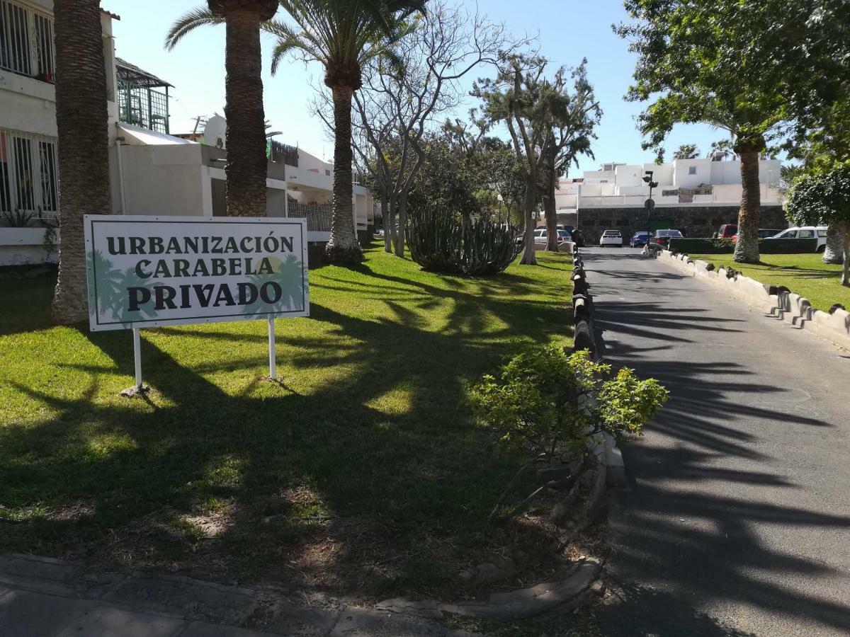 Apartment Residencia Carabela 德尔锡伦西奥海岸 外观 照片